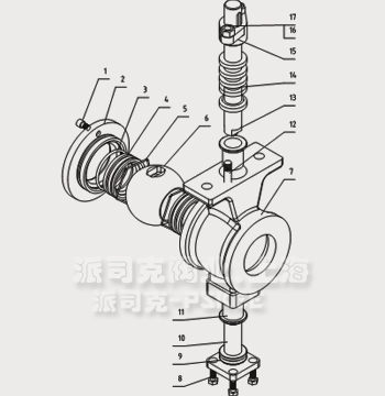 PSK-2077F-GB AʽO͹̶y